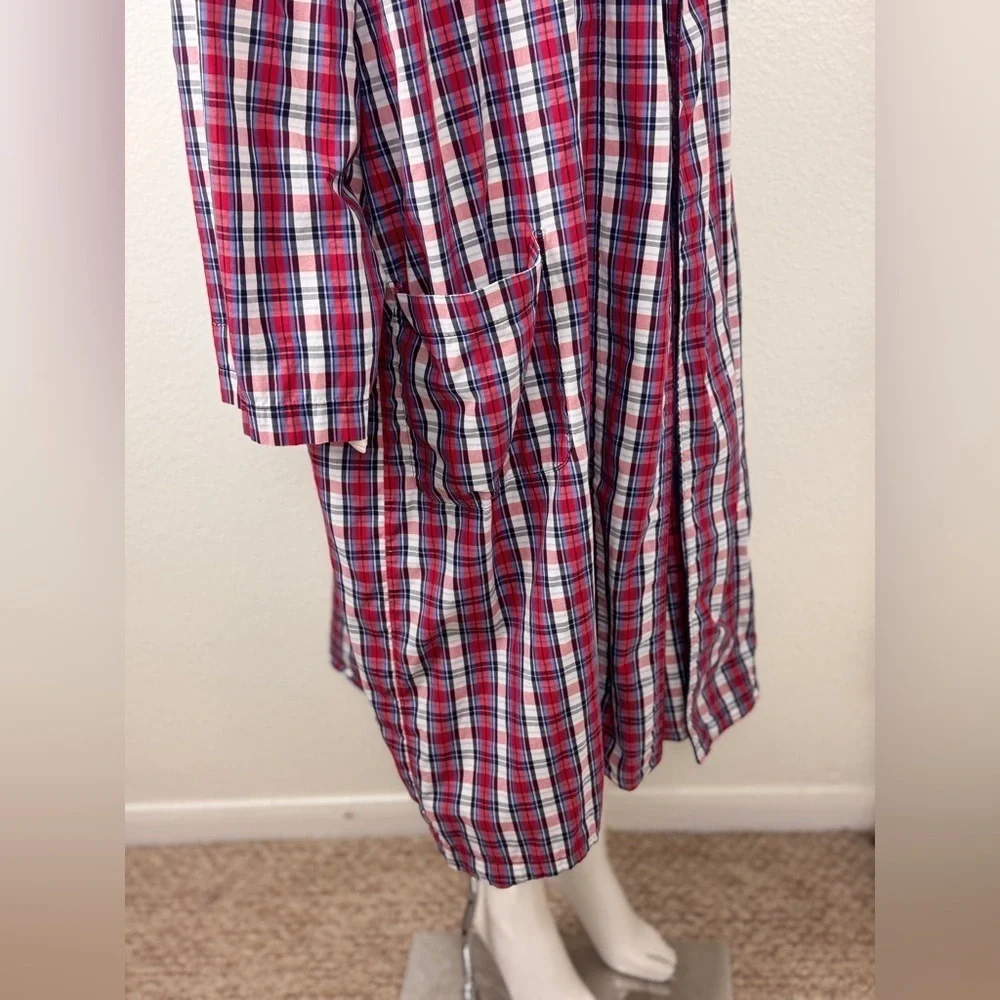 Polo Ralph Lauren vibrant plaid
